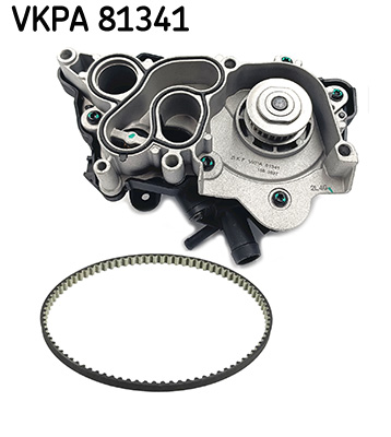 SKF VKPA 81341 Waterpomp